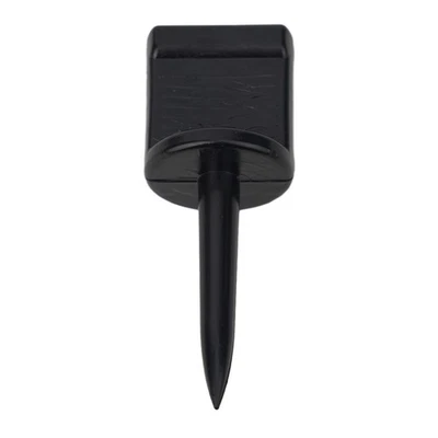 Secure Your Paper Foam Straw Hay Bale Target with these Pins Pack of 12 - Image 1 of 4