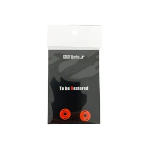 [GOLD Works] Bearing Stopper for MORRUM (MAG, ULTRA MAG, IVCB, ZX) - Picture 1 of 1