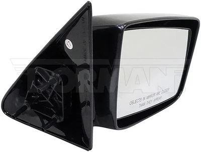 Espejo retrovisor lateral derecho Dorman 955-380, manual para Dodge Dakota 87-96 Foto 1 de 4