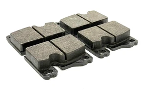 Juego Pastillas Freno Porsche 928 924 944 Nuevo Genuino 92835295102 - Imagen 1 de 6