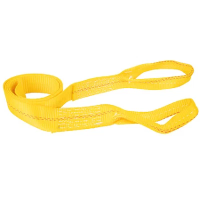 ERICKSON 09508 2"X6Ft 10, 000 lb Tree Saver/Tow Strap - Image 1 of 2