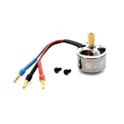 BLADE BRUSHLESS MAIN MOTOR, 180 CFX - Image 1 of 2