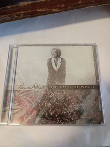 Frances Drost Portraits of White (CD) J7 - Bild 1 von 2