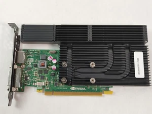 Nvidia Quadro K620 2 GB GDDR3 PCI Express 2.0 x16 Video Card - Picture 1 of 6