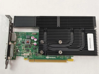 Nvidia Quadro K620 2 GB GDDR3 PCI Express 2.0 x16 Video Card - Image 1 of 4