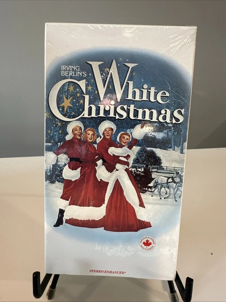White Christmas (VHS) - Image 1 of 1