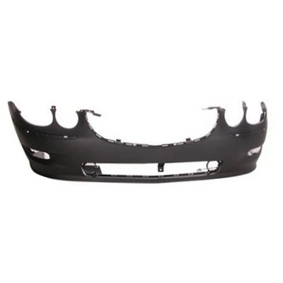 Bumper Cover For Buick Allure 2008-2009 Replace GM1000862 Front Standard Line Foto 1 de 3