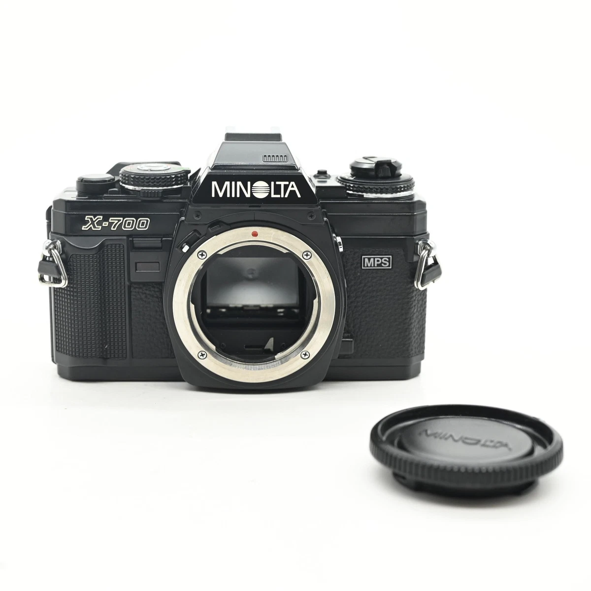 Minolta X-700 SLR Film Cameras for sale | eBay