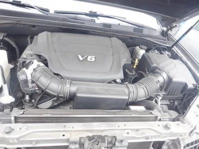 Rear View Mirror Without Compass Fits 09-16 GENESIS 28907477 - Imagem 1 de 4