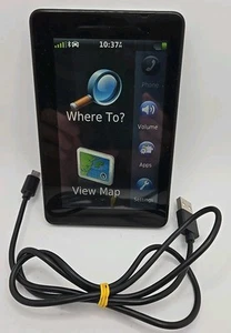 Garmin Nüvi 3590LM 5" Touchscreen GPS Unit and USB Wire Only- Tested & Works - Picture 1 of 6