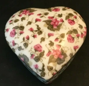 Per Loft Piatto porta caramelle a forma di cuore - Foto 1 di 3