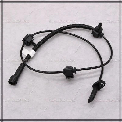 Rear Wheel ABS Wheel Speed Sensor For Cadillac CTS 2008-2015 25996838 - Image 1 of 4