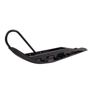 Polaris Indy 340 Edge Classic & Touring, 2003, Steel Ski - NEW - Picture 1 of 3