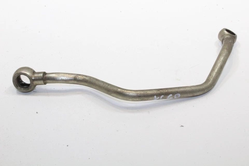 VOLVO XC60 Turbolader Ölrohr 2,40 Diesel 162Kw 2017 17137901 - Bild 1 von 1