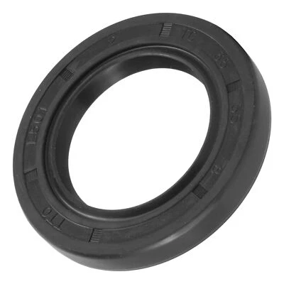 Oil Seal for Kawasaki Bayou 300 KLF300C 1989-05 Differential Drive Shaft 35X55X8 - Image 1 of 4