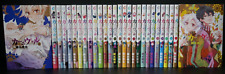 JAPAN Touya Mikanagi manga LOT: Karneval vol.1~28 Complete Set