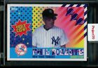 2021 Topps Project 70 Card #649 Phil Rizzuto 1960 by Claw Money