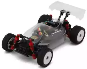 Kyosho MB-010VE 2.0 SP Mini-Z Buggy Inferno MP9 TKI Kit KYO32294 - Picture 1 of 8