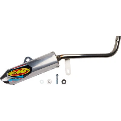 Silenciador FMF 020263 Powercore 2 para Yamaha YFS200 Blaster 1998-2006 Foto 1 de 3