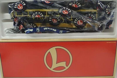  LIONEL VIRINIAN RECTIFIER 6-28823 LOCOMOTIVE O GAUGE MIB - Image 1 of 4