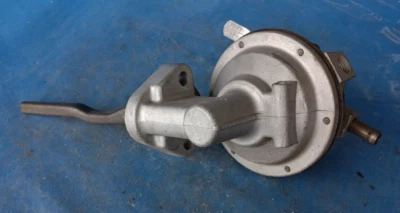 Ford Mustang 429ci 1970 bomba de combustible 4842 **Reconstruido** Foto 1 de 4