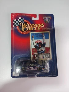 Nascar Winners Circle Dale Earnhardt Jr 3 1998 Grand National Division Champion - Picture 1 of 5