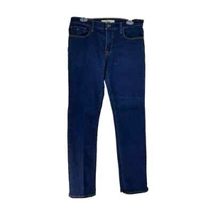 Tommy Hilfiger Men's Blue Denim Jeans Straight Size 32x32 - Picture 1 of 9