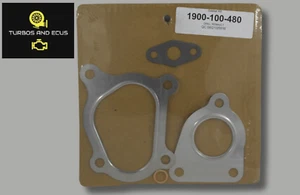 Kit de juntas turbo Melett 1900-100-480 - OPEL / VAUXHALL / RENAULT  - Imagen 1 de 1