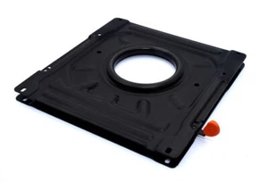 Drehkonsole Mercedes Sprinter W901-W905, VW LT II 1995-2005,  Beifahrerseite - Bild 1 von 3