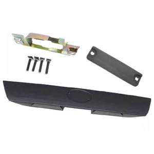 Upgraded For Scion TC Liftgate Trunk Hatch Handle Lid Garnish Panel Cover Black - Picture 1 of 10