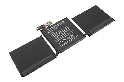 Akku für APPLE MacBook Pro 13.3 Inch Retina A1708(EMC 3164)(Mid 2017),A1713 - Bild 1 von 4