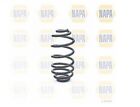 FOR OPEL ASTRA J 1.7D 10 TO 15 REAR SUSPENSION COIL SPRING