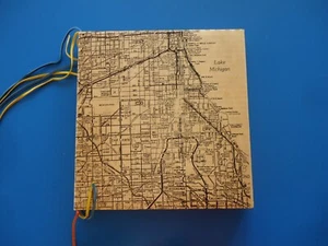 A Tribute to John Cage. Prepared Box for John Cage - Imagen 1 de 2
