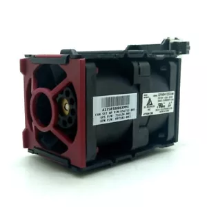 HP DL360P Gen8 822531-001 732136-001 654752-001 697183-003 Server fan - Afbeelding 1 van 6