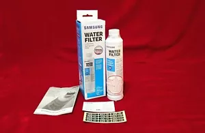 Original Samsung HAF-CIN/EXP Wasserfilter für Samsung Kühlschränke (brandneu) - Bild 1 von 11