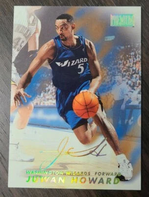 1998-99 SkyBox Premium Basketball (1-225) + INSERTS Finish set UP TO 30% OFF - Image 1 of 2