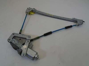 CITROEN XSARA PICASSO 05-11 ALZACRISTALLI/MECH ELETTRICO LATO PASSEGGERO POSTERIORE - Foto 1 di 3