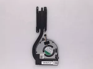 New DELL latitude E7450 GM CPU Cooler Fan with Heatsink 0H0WK4 0HMWC7 0TW22Y - Picture 1 of 2