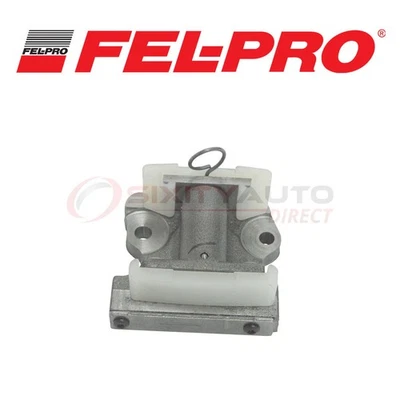 Fel Pro Timing Cover Gasket Set for 1994-1996 Buick Roadmaster 5.7L V8 - yi Foto 1 de 4