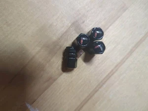 Valve Stem Caps - Picture 1 of 3