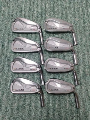 Used EPON AF-302 FORGED by ENDO Iron heads #3-Pw - Image 1 of 4