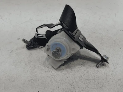 2017-2021 HONDA CIVIC ЗАДНИЙ ЛЕВЫЙ ВОДИТЕЛЬСКИЙ РЕМЕНЬ БЕЗОПАСНОСТИ НАТЯЖИТЕЛЬ OEM - Изображение 1 из 4