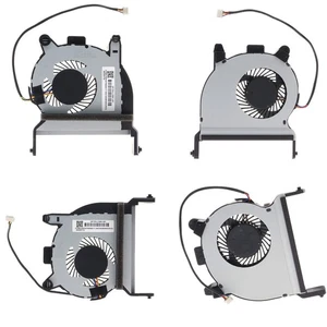 Durable CPU Fan For HP EliteDesk 800 G4 Desktop Mini PC L19561-001 L19564-001 - Afbeelding 1 van 6