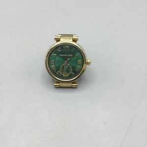 michael kors watch women Not Tested No Battery Mk 6065 - Picture 1 of 4
