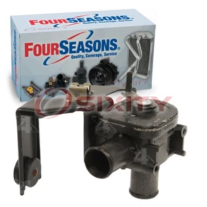 Four Seasons HVAC Heater Control Valve for 1992-2002 Toyota Corolla Heating hl - Picture 1 of 5