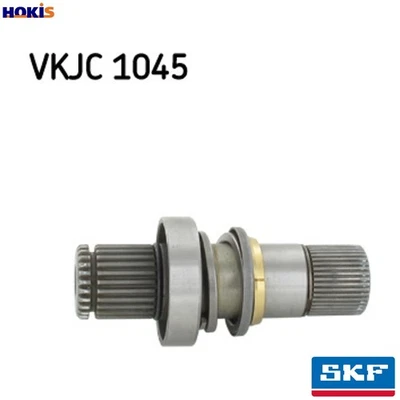 STUB SHAFT DIFFERENTIAL VKJC 1045 FOR VW CARAVELLE/KOMBI/Bus/TRANSPORTER/Mk/T6 - Image 1 of 4