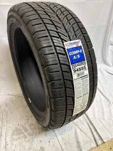 1 - NEW 255/45ZR20 (101W) BF Goodrich COMP-2 A/S - 4041 - Picture 1 of 5