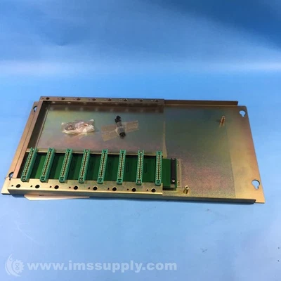 General Electric IC630CHS308A 8 Slot Base Unit 3230 - Image 1 of 4