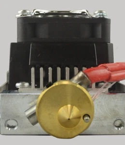 XYZprinting Service Part da Vinci 1.0 Pro 3in1 Feeder Nozzle Screw - Zdjęcie 1 z 3