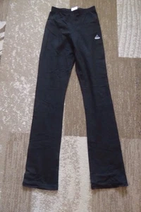 Adidas Jogginghose Für Mädchen, Größe 176, Schwarz - Bild 1 von 4